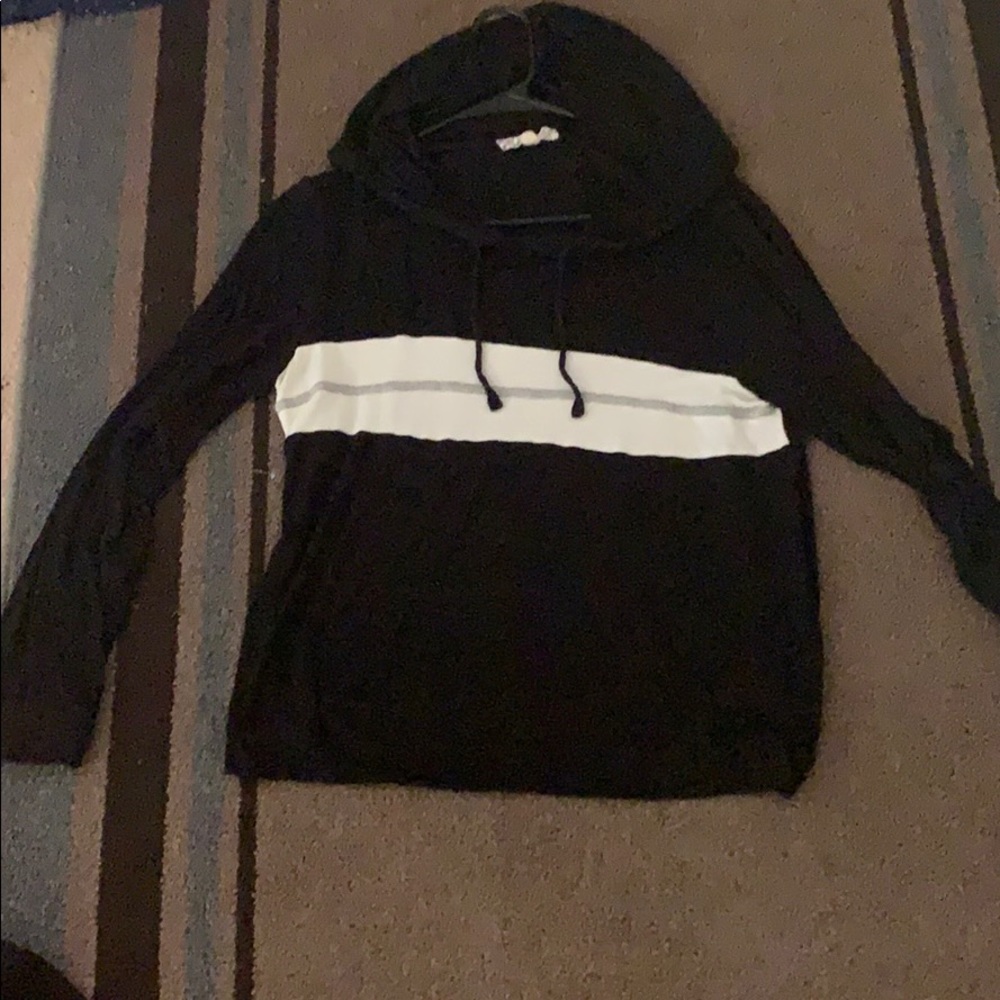 Long sleeves